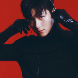 Ji Changwook